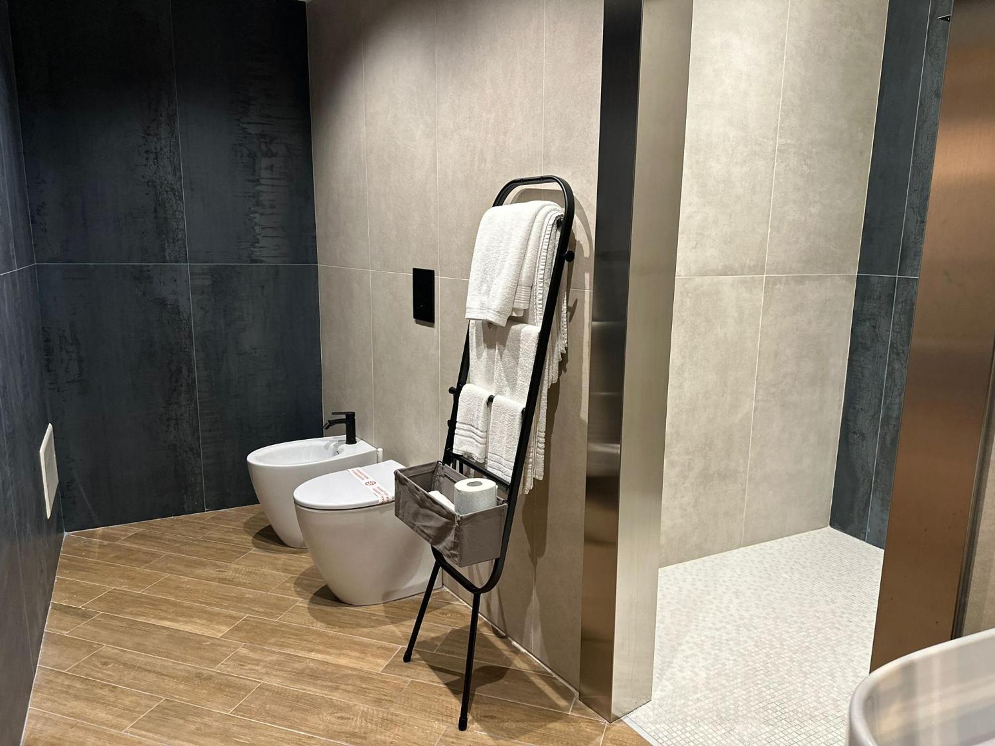 Maison Toledo Affittacamere