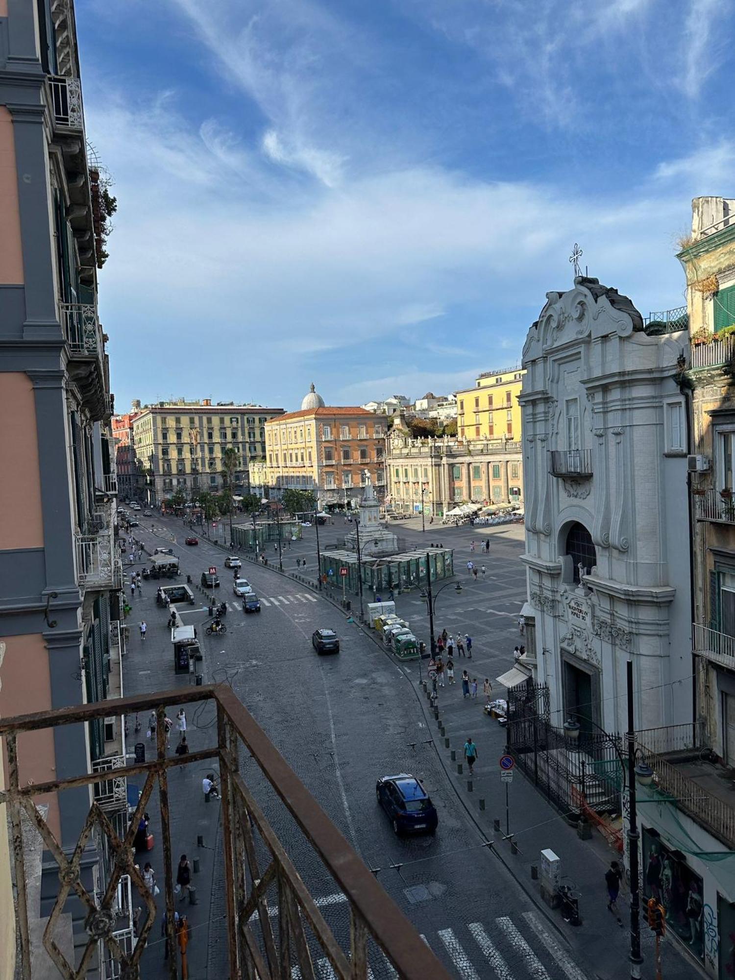 Maison Toledo Affittacamere