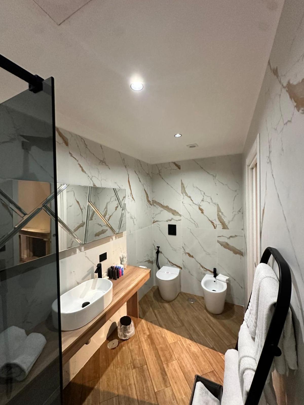 Maison Toledo Affittacamere