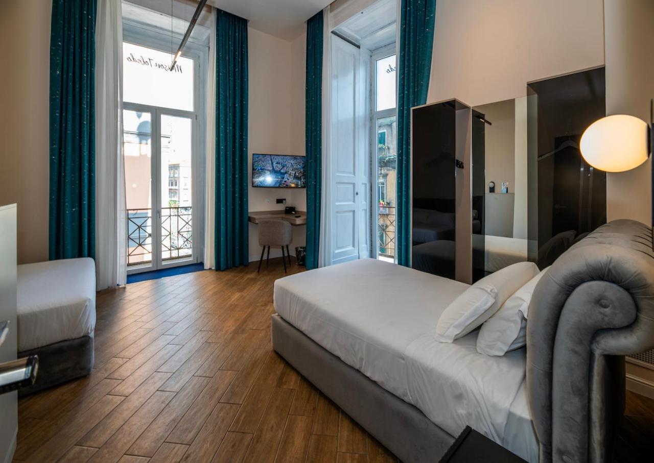 Affittacamere Maison Toledo