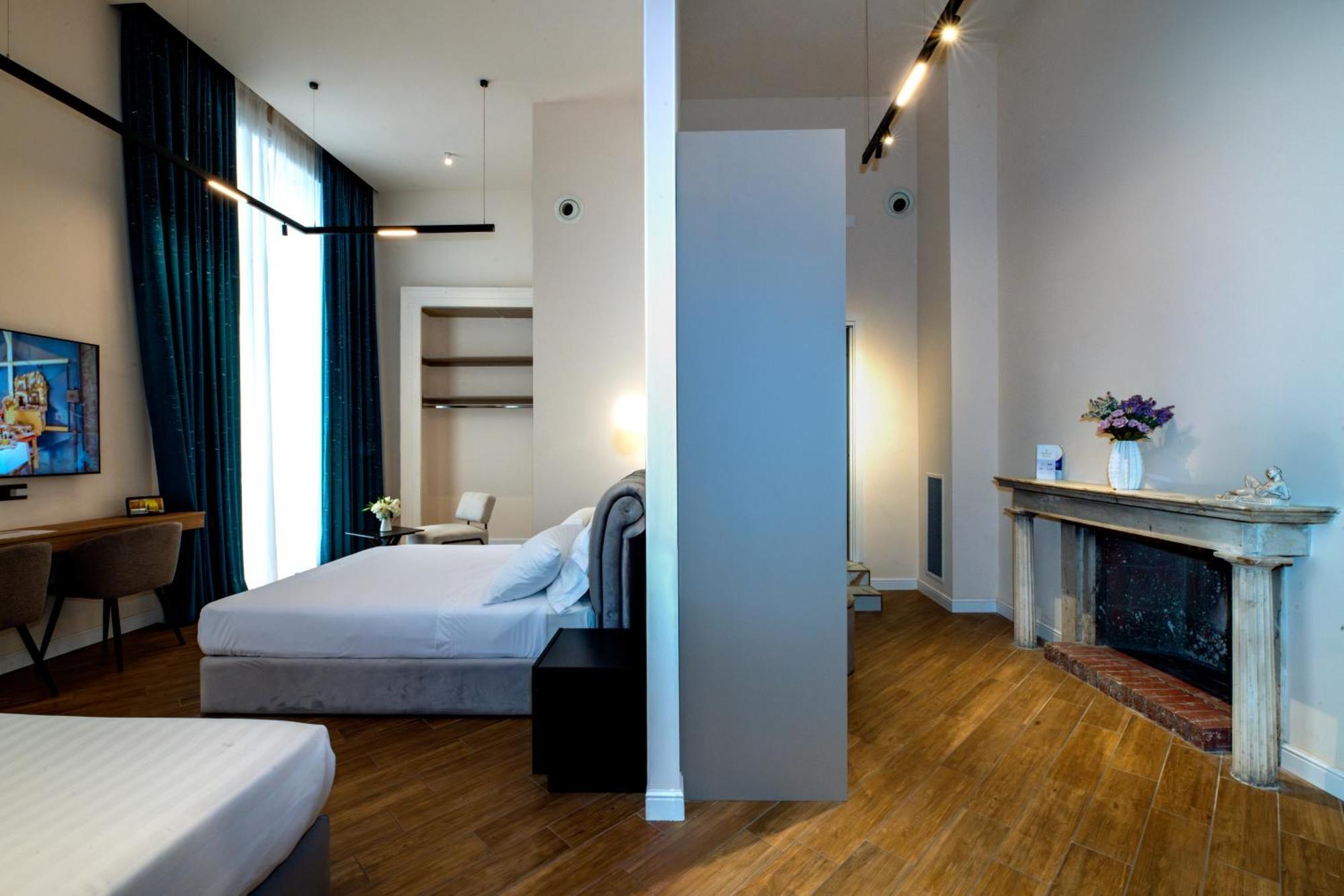 Affittacamere Maison Toledo Napoli
