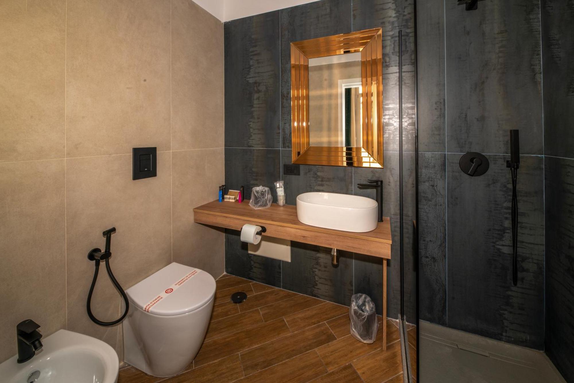 Maison Toledo Affittacamere