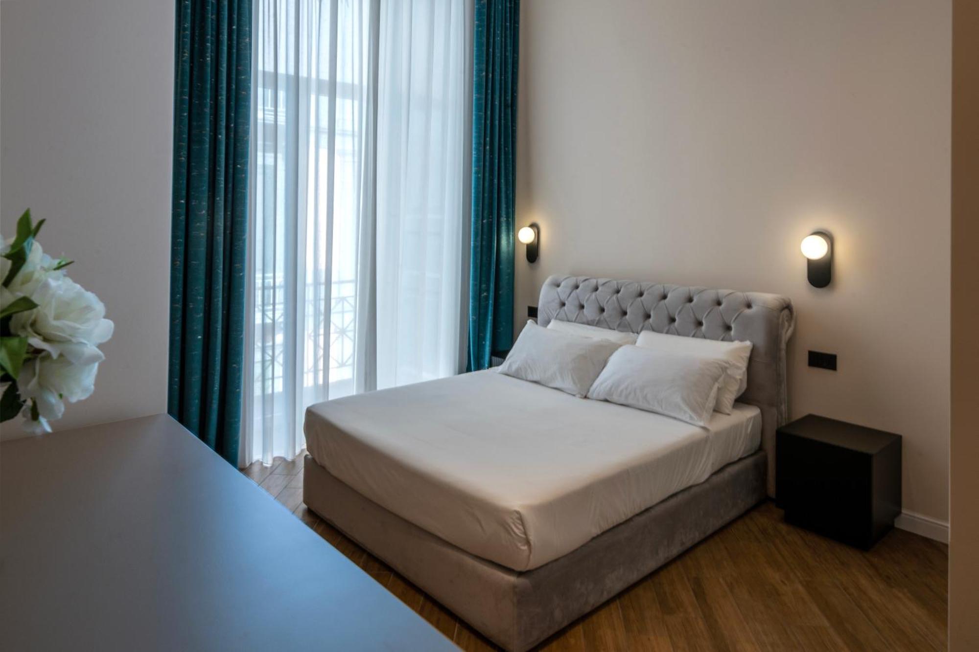 Maison Toledo Affittacamere Napoli