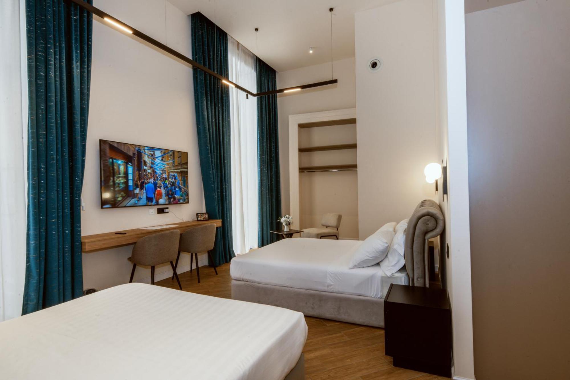 Maison Toledo Affittacamere *