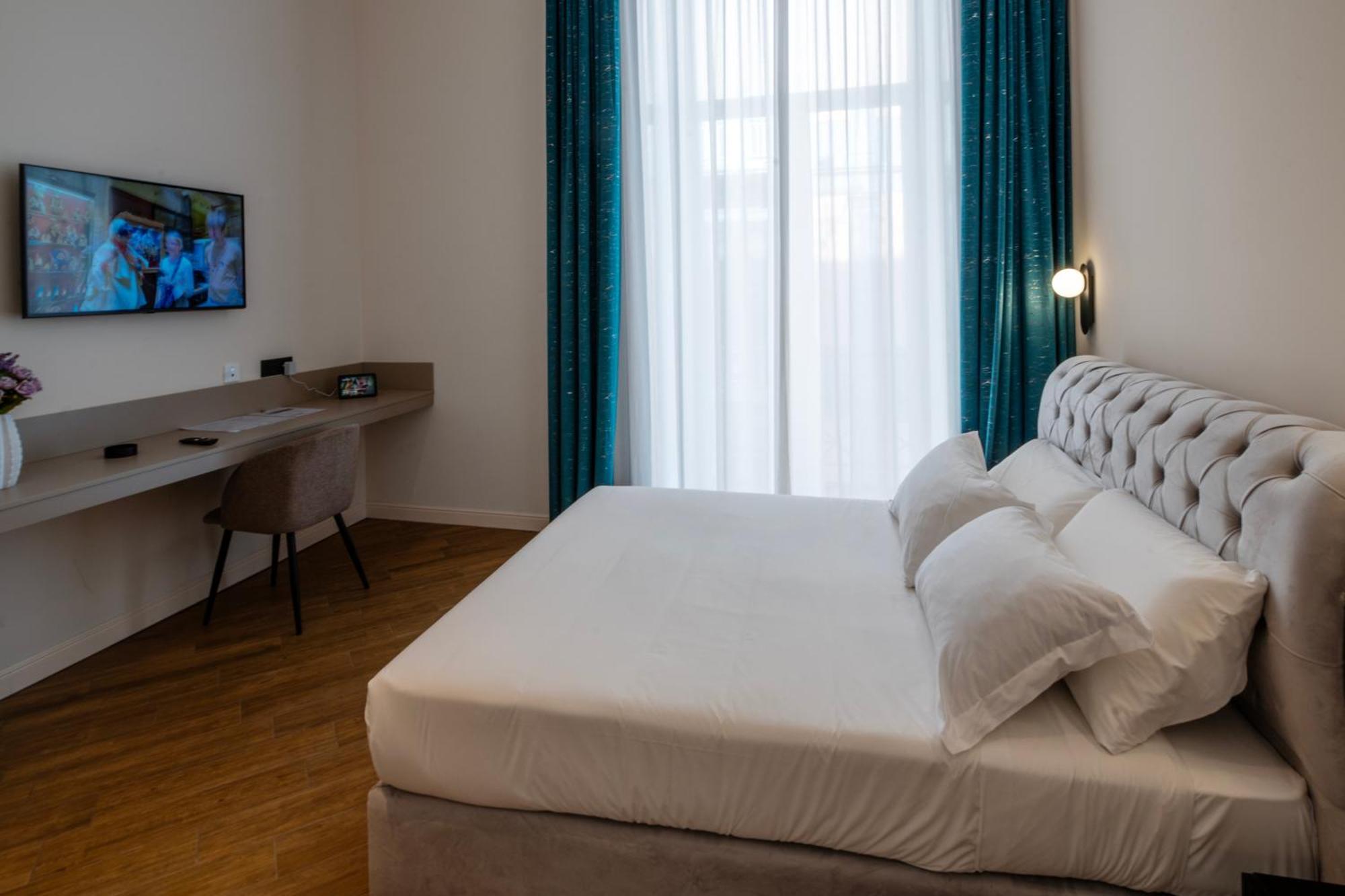 Maison Toledo Affittacamere *